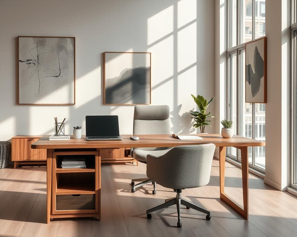 Wie kombiniert man Design und Alltagstauglichkeit?