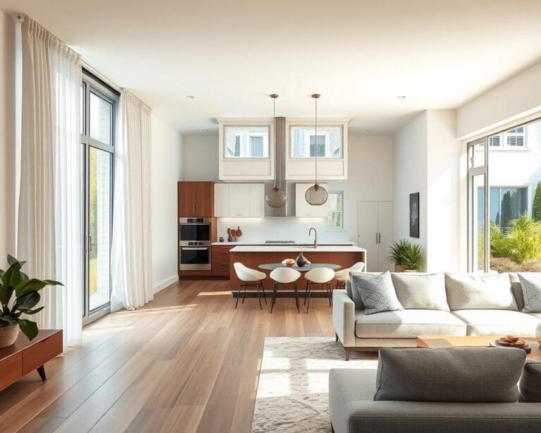 Wie modernisiert man eine Bestandsimmobilie?