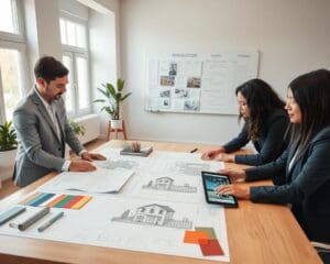 Wie plant man Umbauten stressfrei?