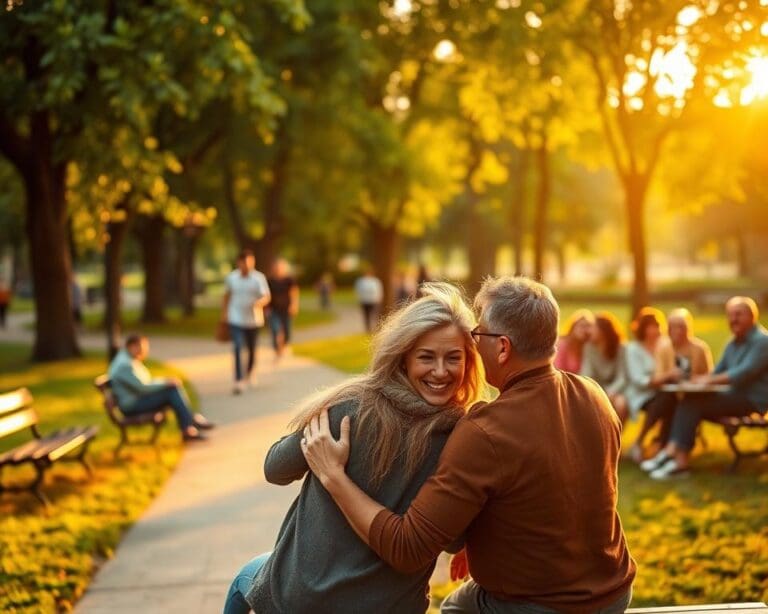 Wie stärkt Dankbarkeit das Lebensgefühl?