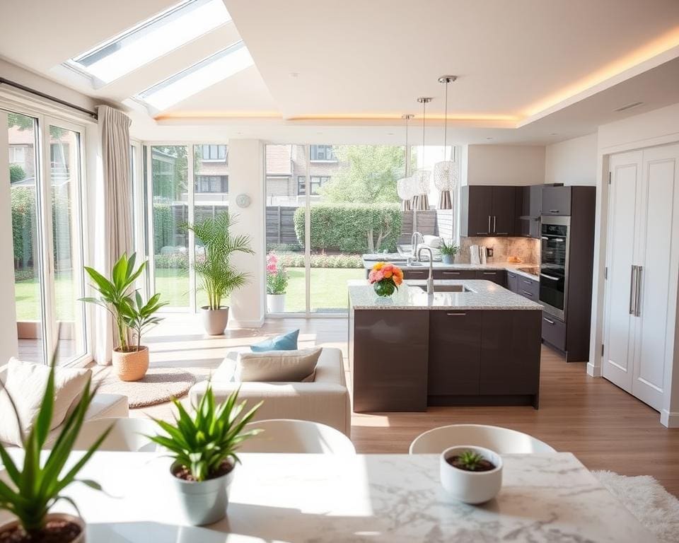 Wie steigert man den Wert einer Immobilie?