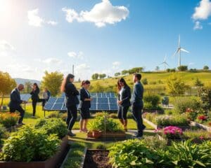 Wie verbessert man seine Lebensqualität nachhaltig?