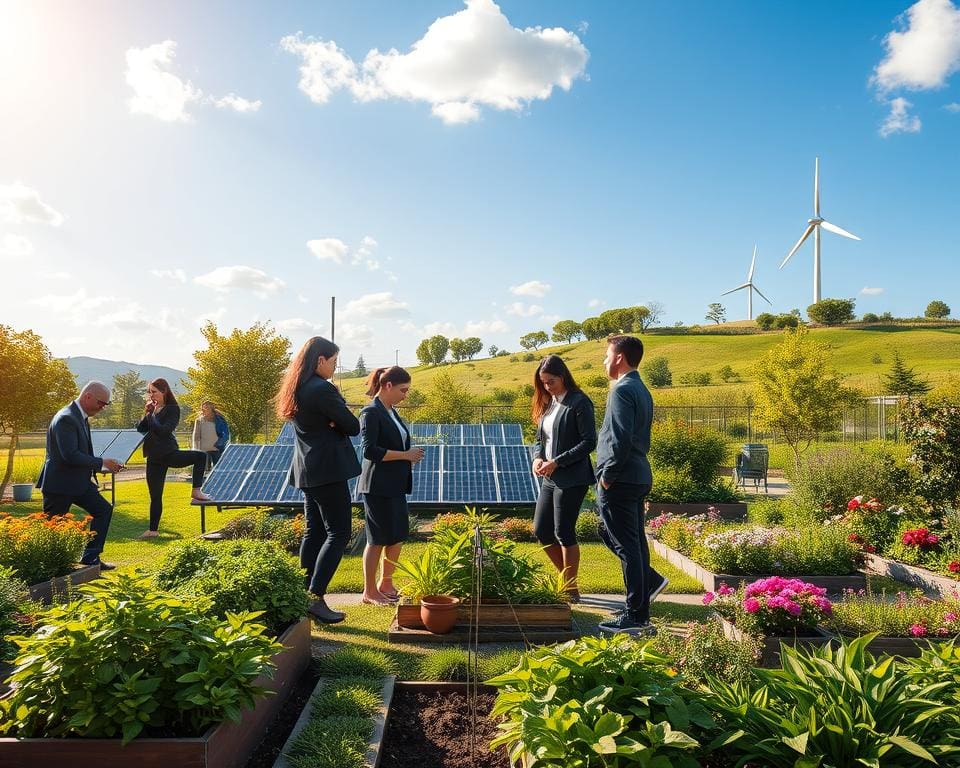 Wie verbessert man seine Lebensqualität nachhaltig?