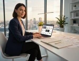 Shopify Shop erstellen lassen