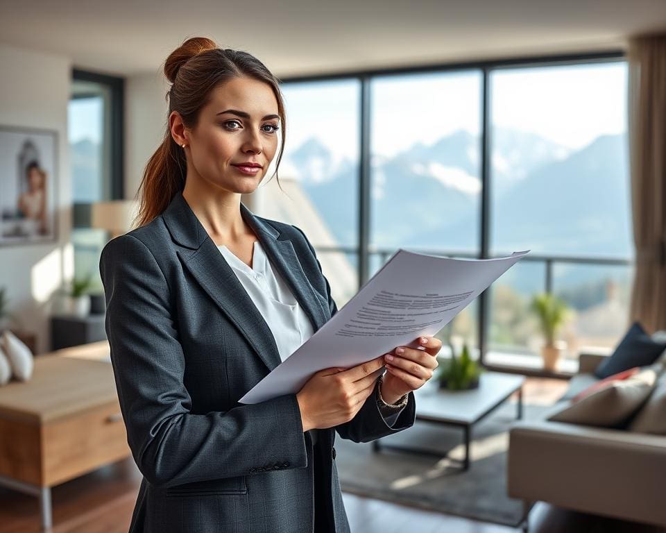 Warum lohnt sich eine Mietkautionsversicherung Schweiz?