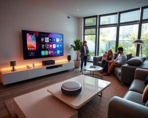 Warum sind Smart-Home-Systeme im Trend?