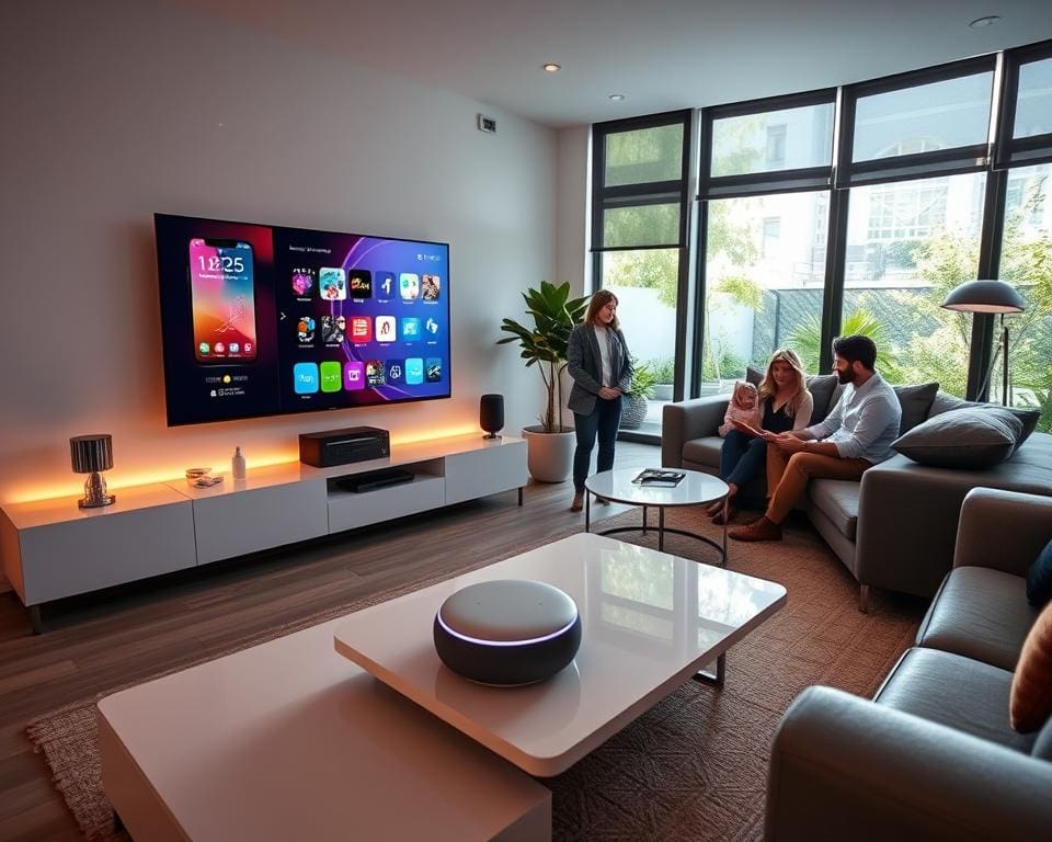 Warum sind Smart-Home-Systeme im Trend?