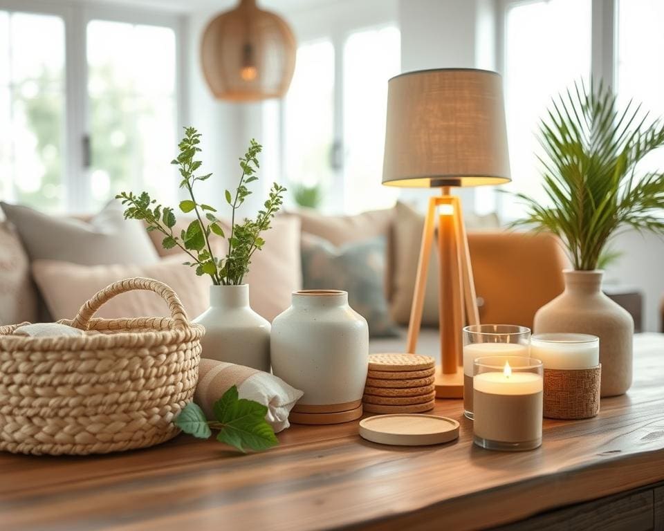 Warum sind nachhaltige Wohnaccessoires gefragt?