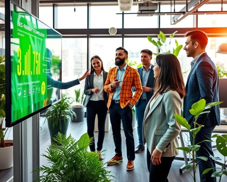 Warum wird Green IT strategisch wichtiger?