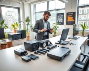 Was bringt modulare Hardware im Alltag?