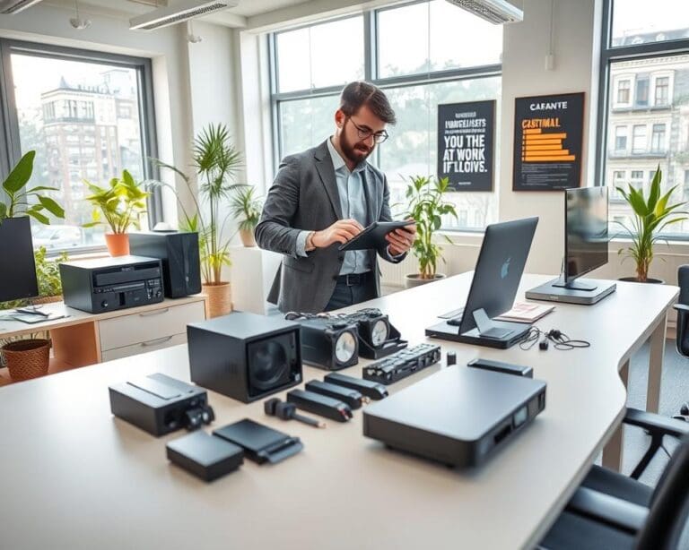 Was bringt modulare Hardware im Alltag?