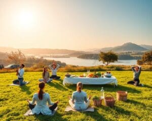 Was gehört zu einem bewussten Lifestyle?