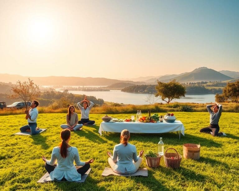 Was gehört zu einem bewussten Lifestyle?