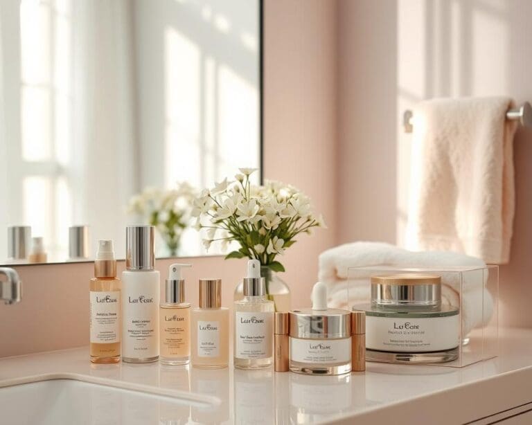 Was gehört zu einer effektiven Beauty-Routine?