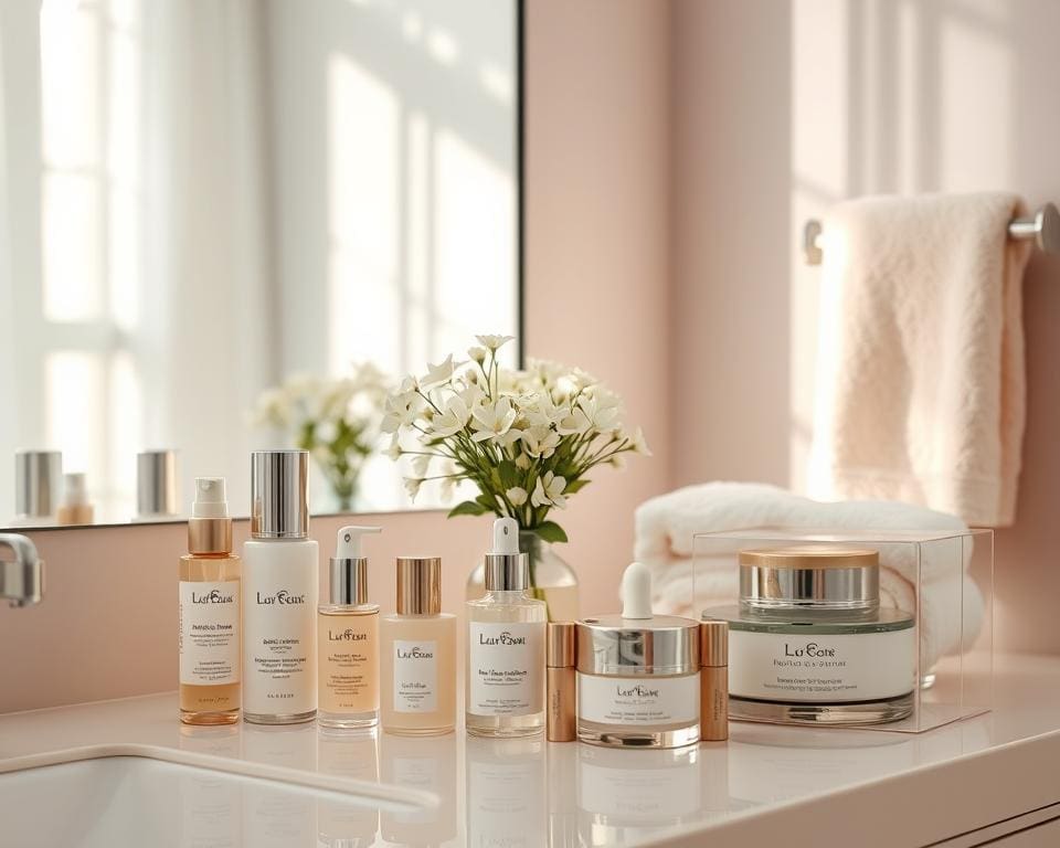 Was gehört zu einer effektiven Beauty-Routine?