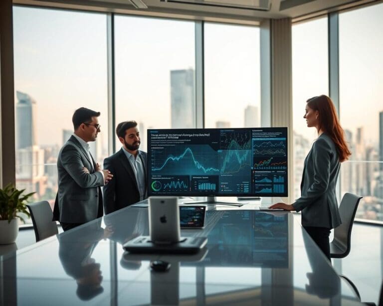 Was leisten neue KI-Chips im Business?