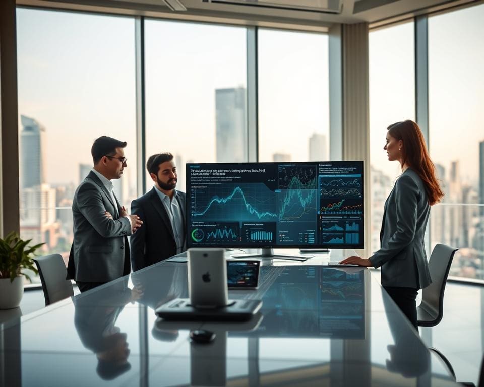 Was leisten neue KI-Chips im Business?