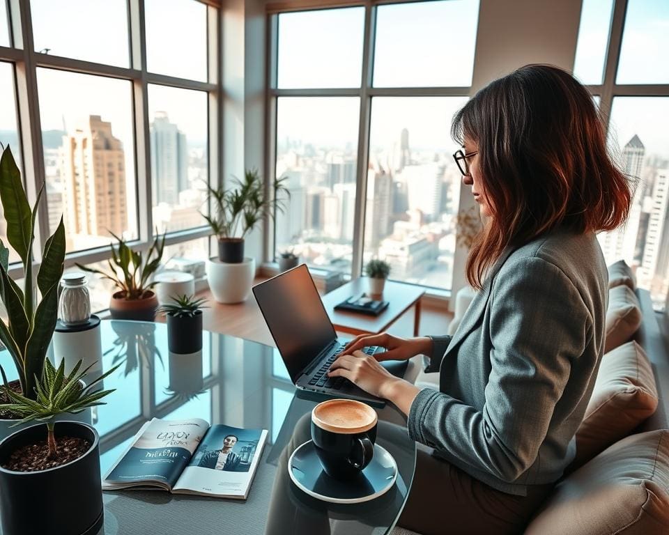 Was macht einen modernen Lifestyle heute aus?