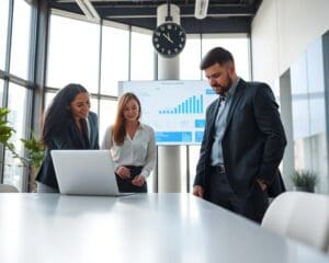 Wie gelingt ein erfolgreicher Test für KI im Unternehmen?