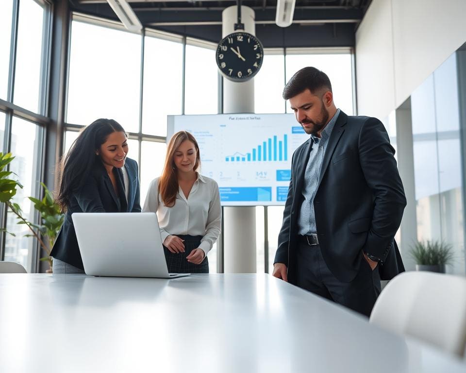 Wie gelingt ein erfolgreicher Test für KI im Unternehmen?