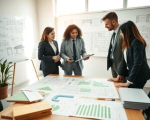 Wie plant man eine energetische Sanierung?