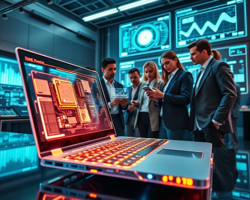 Wie verändern Innovationen moderne Hardware?