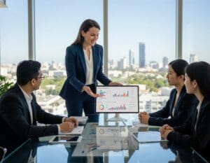 strategische Shopify Beratung Unternehmen