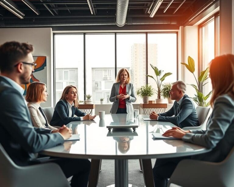 Coaching Service Führungskräfte