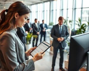 Facility Management Service