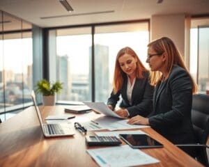 Steuerberater Unternehmen