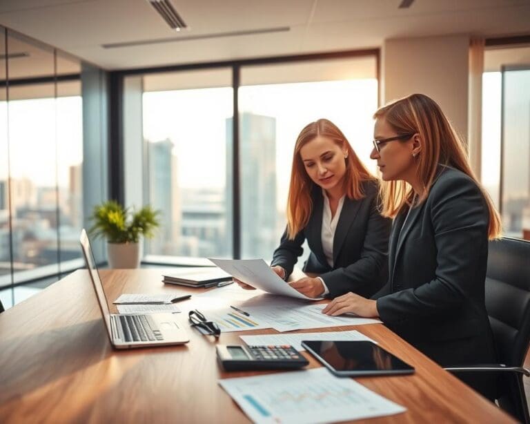 Steuerberater Unternehmen