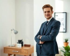 Was sind einfache Tipps für ein gepflegtes Erscheinungsbild?