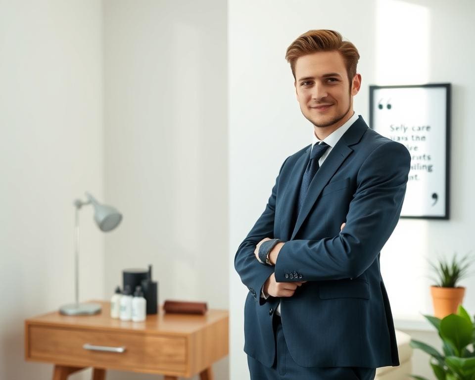 Was sind einfache Tipps für ein gepflegtes Erscheinungsbild?