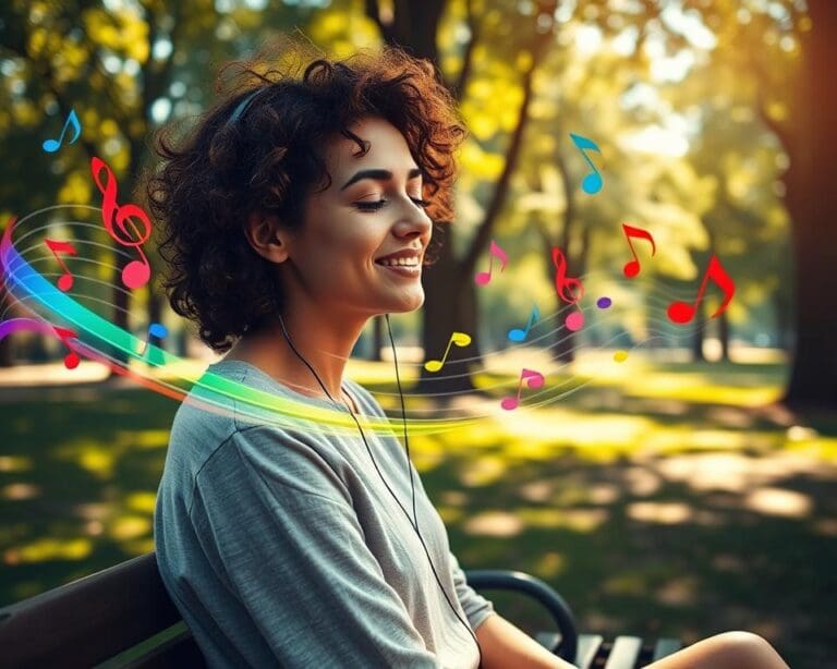 Musik Emotionen