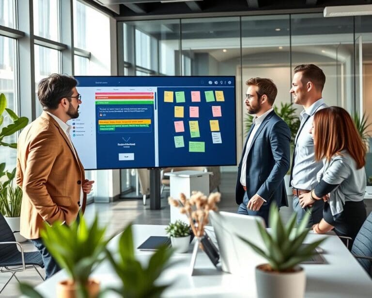 Projektmanagement