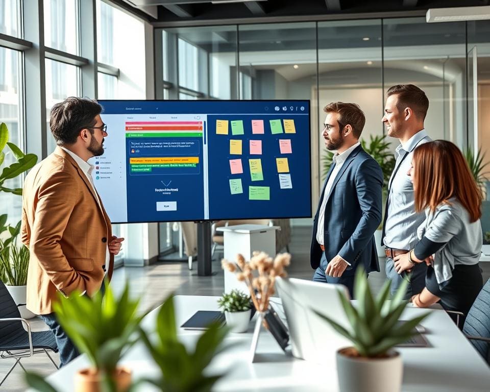 Projektmanagement