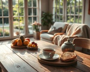 Slow Living