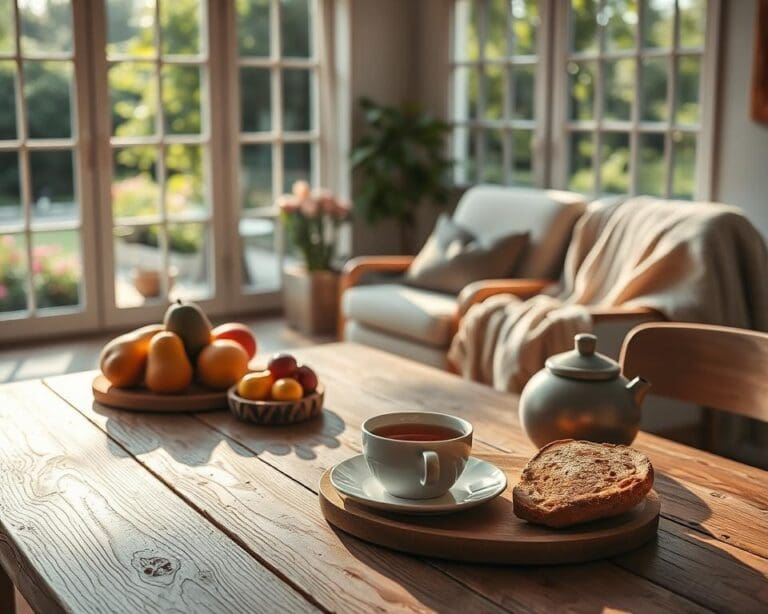 Slow Living