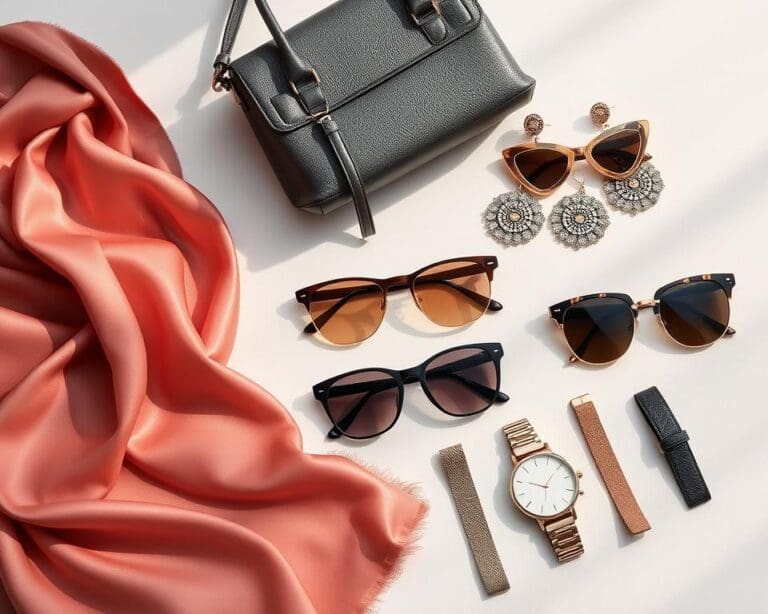 Accessoires
