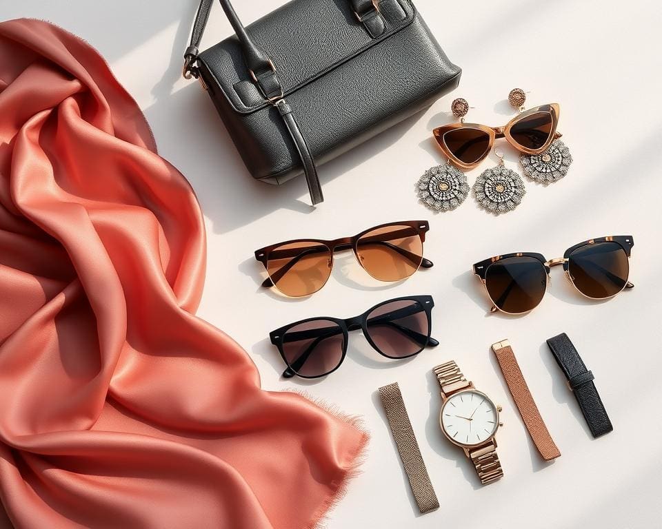Accessoires