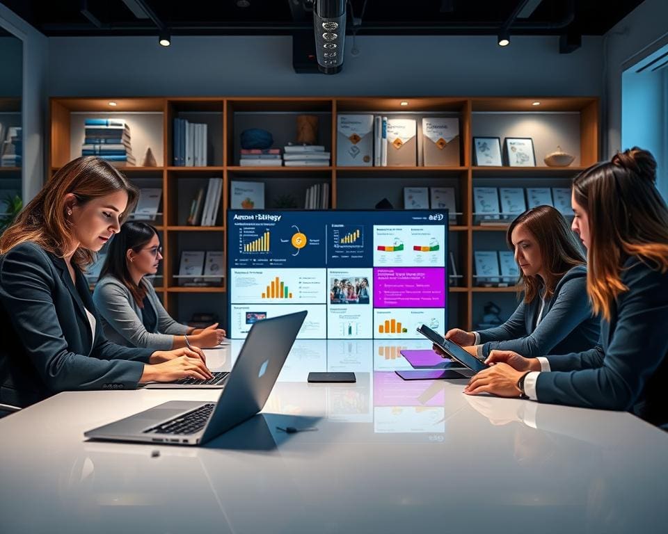 Amazon Full Service Agentur