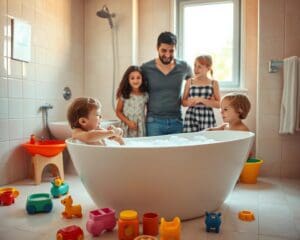Familienbad