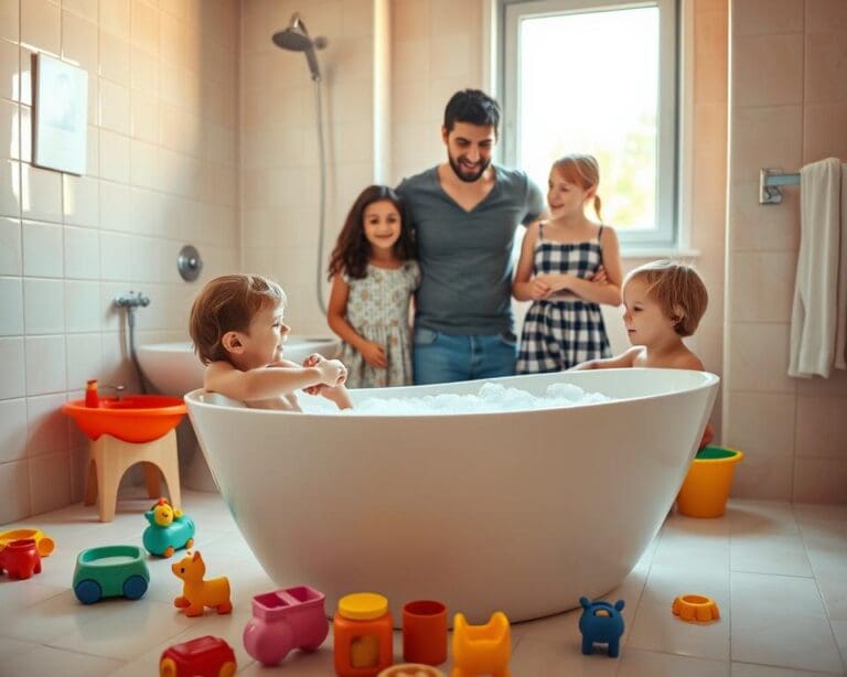 Familienbad