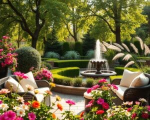 Garten