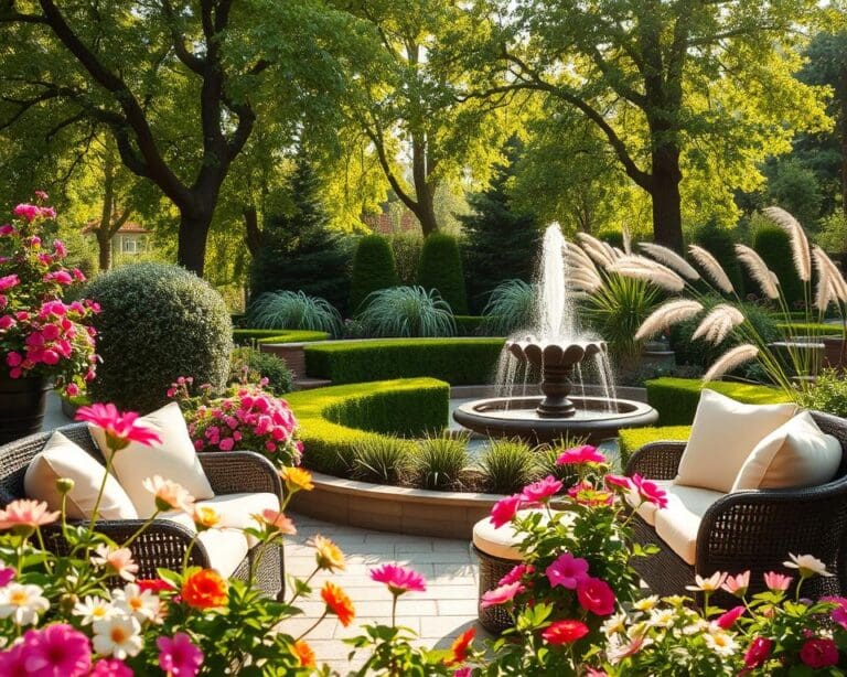 Garten