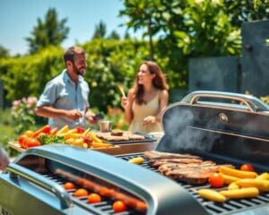 Grill