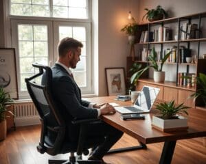 Homeoffice