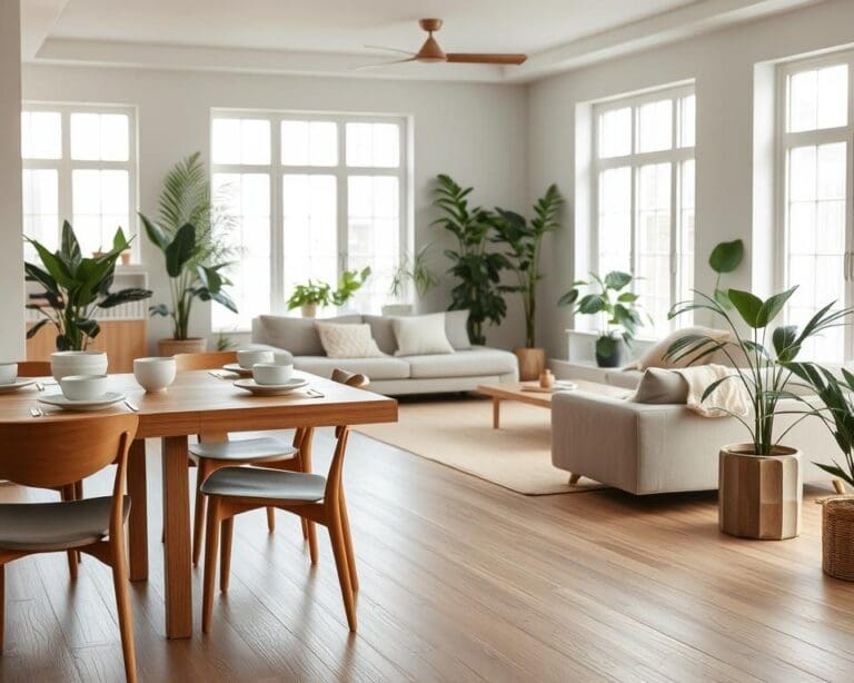 Japandi Design