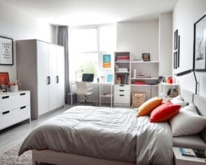 Jugendzimmer modern