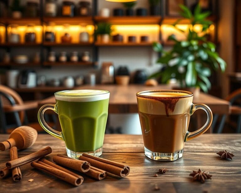 Matcha